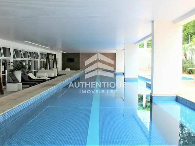 Imagem 6: Home Boutique Brooklin - Apartamento À Venda em São Paulo/Sp