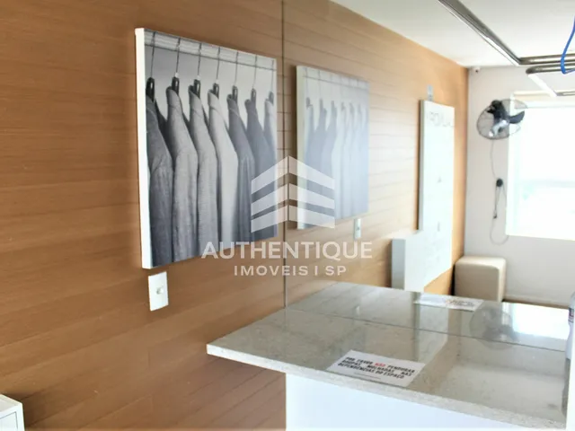 Imagem 2: Home Boutique Brooklin - Apartamento À Venda em São Paulo/Sp