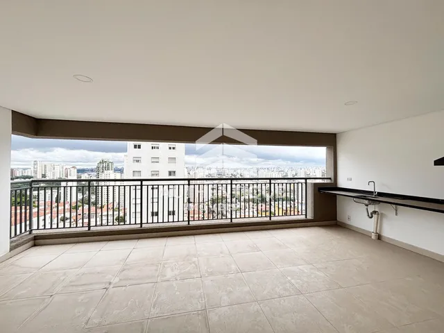 Imagem: High Mooca - Apartamento na Mooca À Venda