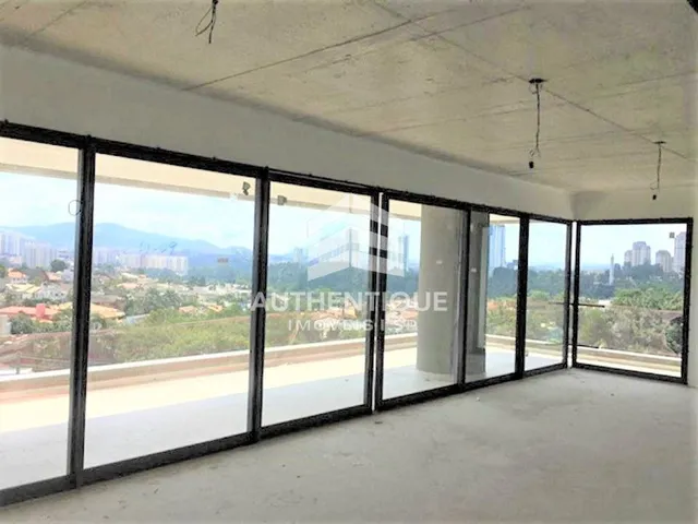 Imagem: Canvas High Houses Alphaville - Apartamento