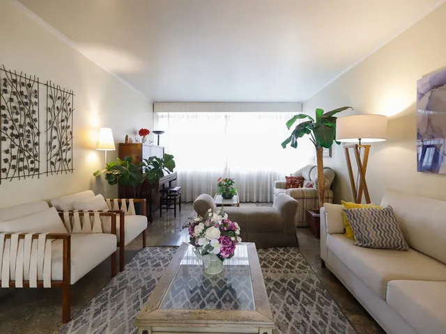 Imagem: Apartamento À Venda em São Paulo, Perdizes