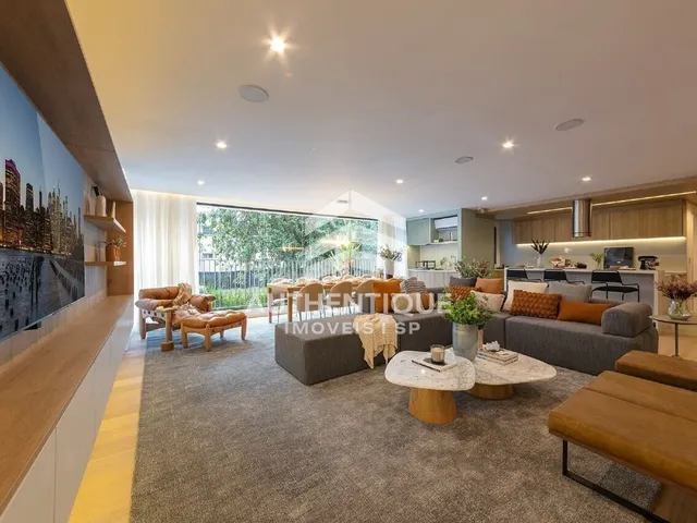 Imagem: Valen Capote Valente Pinheiros - Apartamento