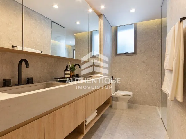 Imagem 15: Valen Capote Valente Pinheiros - Apartamento À Venda no Bairro Pinheiros - São Paulo/Sp, Zona Oeste