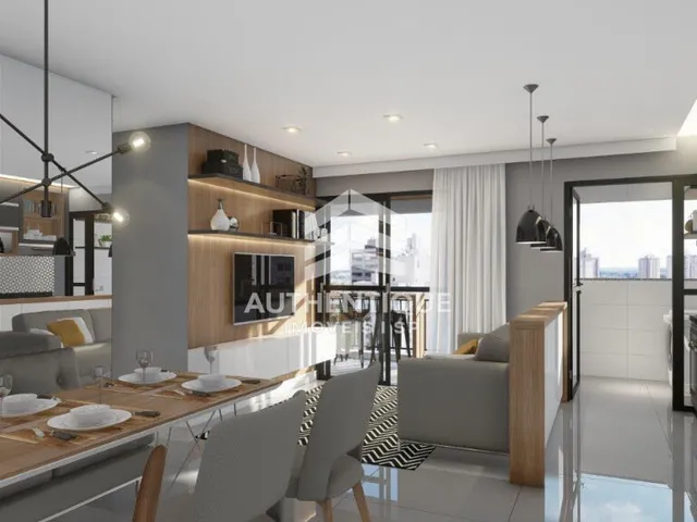 Imagem: Bienvenu Santana - Apartamento À Venda