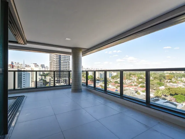 Imagem: Condominio P11 Pinheiros Apto P11JG1 - Condominio
