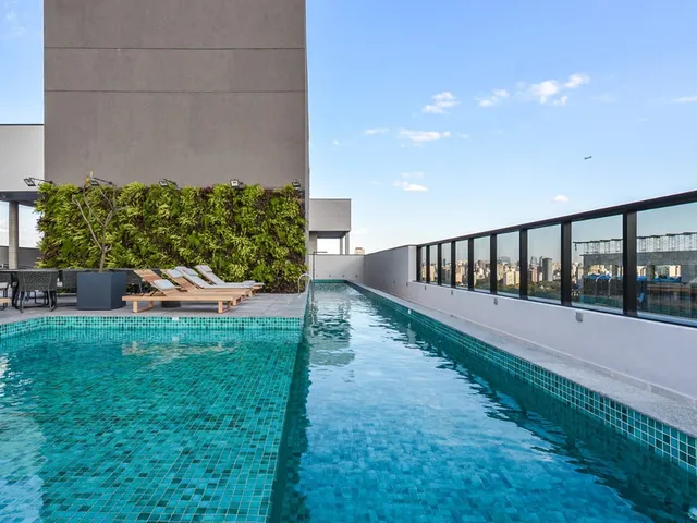 Imagem 11: Condominio P11 Pinheiros Apto P11JG1 - Condominio P11 Pinheiros Apto P11JG1