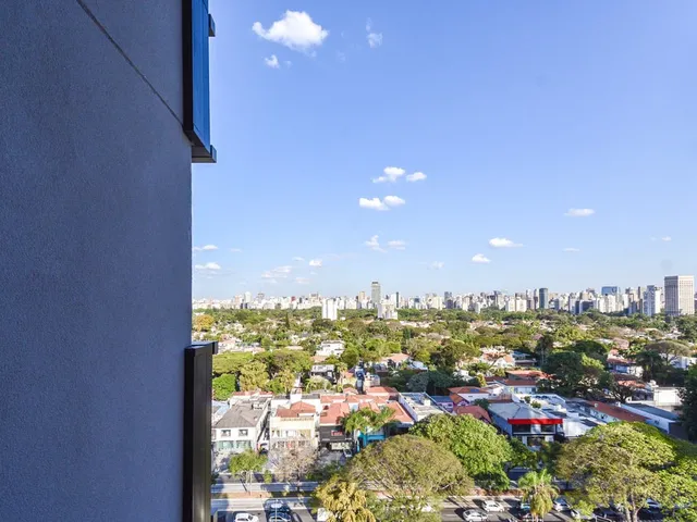 Imagem 14: Condominio P11 Pinheiros Apto P11JG1 - Condominio P11 Pinheiros Apto P11JG1