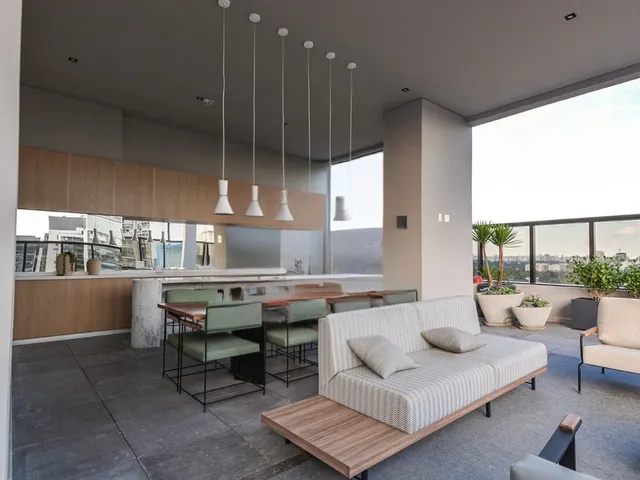 Imagem 15: Condominio P11 Pinheiros Apto P11JG1 - Condominio P11 Pinheiros Apto P11JG1