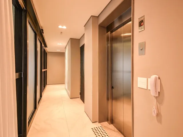 Imagem 9: Condominio P11 Pinheiros Apto P11JG1 - Condominio P11 Pinheiros Apto P11JG1