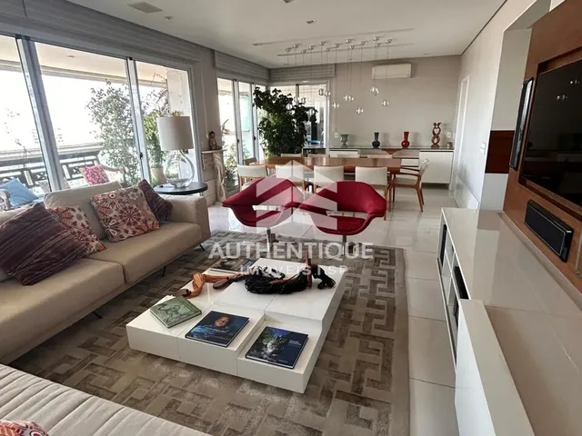 Imagem: Grand Boulevard Parque da Mooca - Apartamento