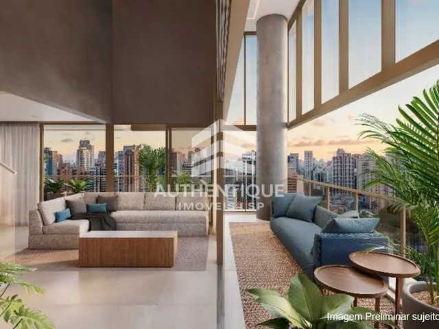 Imagem: Helbor Open Mind - Apartamento À Venda