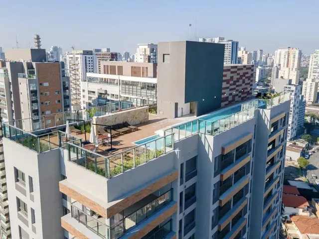 Imagem: Brook By You - Residencial