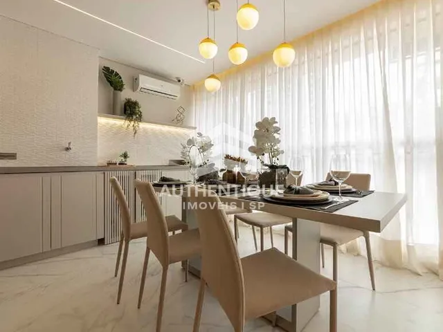Imagem: Side Ipiranga - Apartamento À Venda em