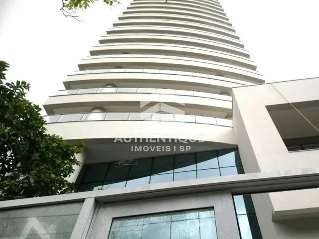 Imagem 5: High Park Aclimação - Apartamento À Venda no Bairro Vila Mariana - São Paulo/Sp, Zona Sul