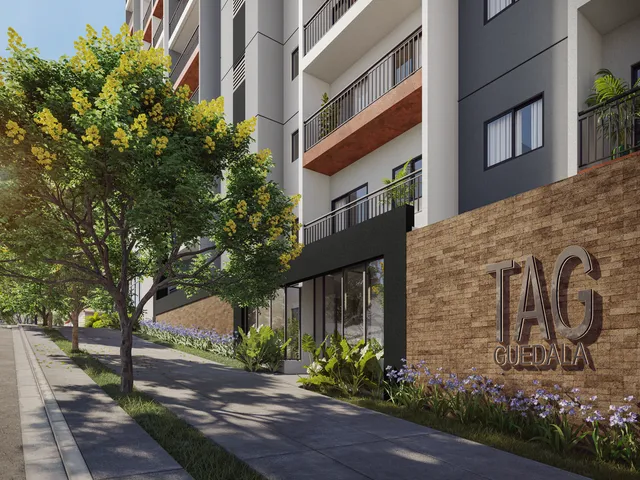 Imagem: Tag Jardim Guedala - Breve Lançamento