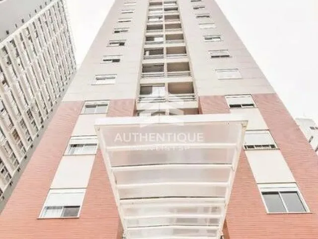 Imagem: Espaço Jardins - Apartamento À Venda no