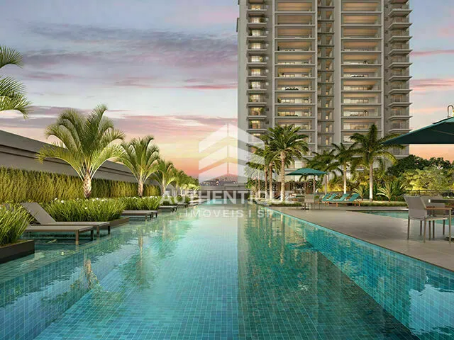 Imagem 2: Verdant Parque Resort - Apartamento À Venda no Bairro Tucuruvi - São Paulo/Sp, Zona Norte