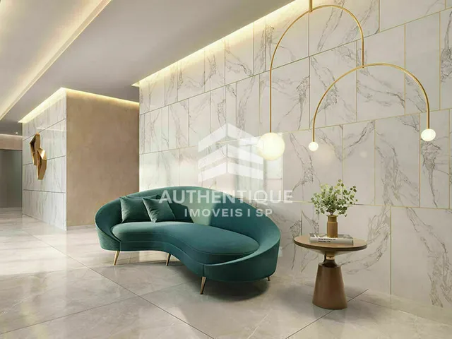 Imagem 3: Verdant Parque Resort - Apartamento À Venda no Bairro Tucuruvi - São Paulo/Sp, Zona Norte