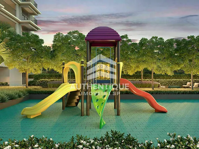 Imagem 6: Verdant Parque Resort - Apartamento À Venda no Bairro Tucuruvi - São Paulo/Sp, Zona Norte