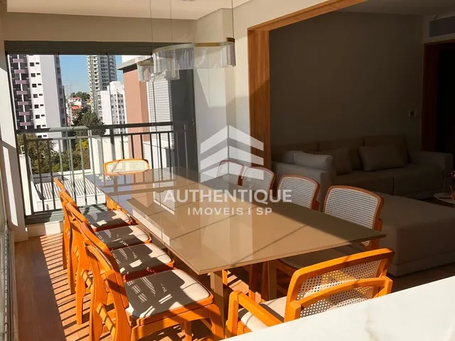 Imagem: MASSIMO PARQUE DA MOOCA - Apartamento no