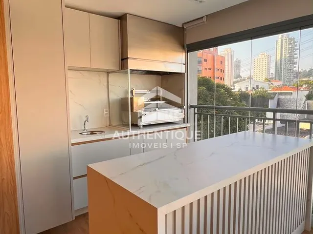 Imagem 3: Massimo Parque da Mooca - Apartamento no Bairro Parque da Mooca À Venda