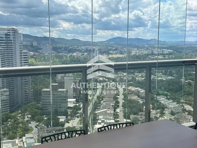 Imagem: Level Alphaville - Apartamento em Alphaville