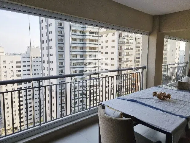 Imagem: Colina 103 Jardim da Saude - Apartamento