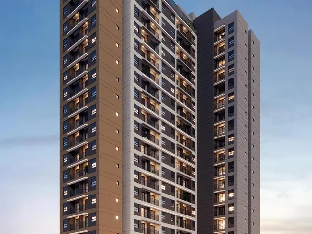 Imagem: Qg Vila Nova Conceição By You