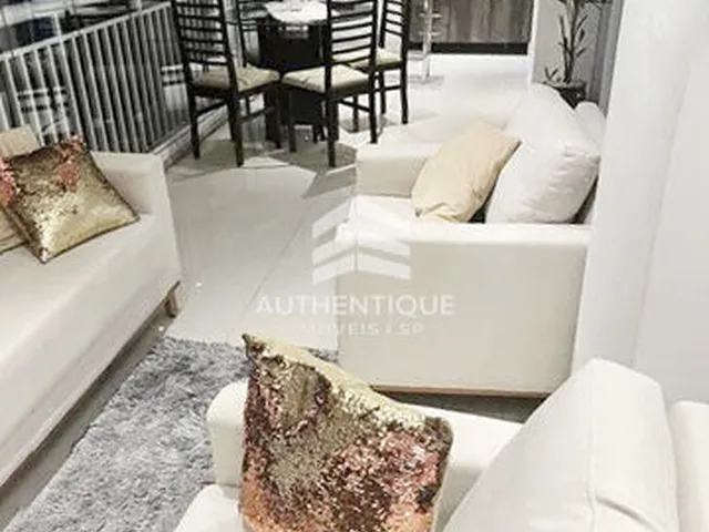 Imagem: Fotografia Vila Andrade - Apartamento À