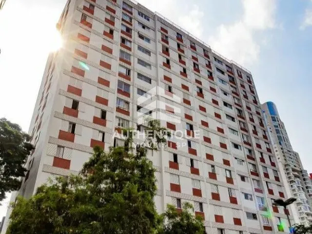 Imagem: Guarapari Brooklin - Apartamento À Venda