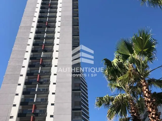 Imagem: Z Pinheiros - Apartamento À Venda em São