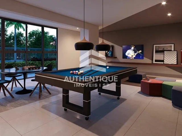 Imagem 5: Scena Tatuapé - Apartamento À Venda em São Paulo/Sp