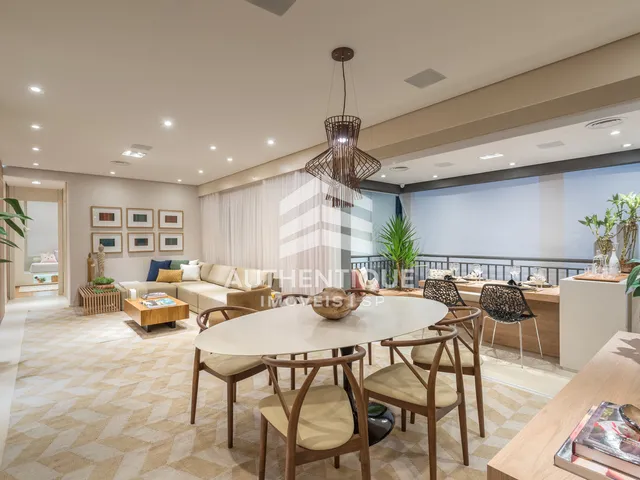 Imagem: Monumento Sao Paulo - Morumbi (Fase 1)