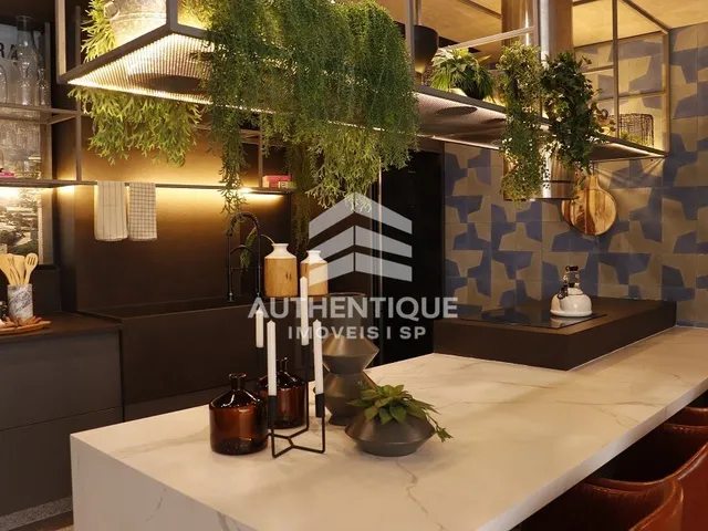 Imagem 2: On Jurupis - Moema - Apartamento À Venda em São Paulo/Sp