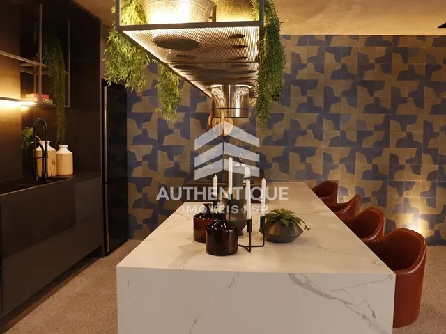 Imagem 3: On Jurupis - Moema - Apartamento À Venda em São Paulo/Sp