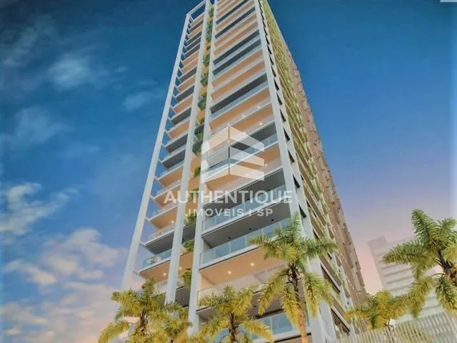 Imagem: 1125 Joaquim - Itaim Bibi - Apartamento