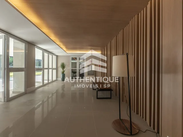 Imagem 5: Florart - Jardim Prudência / Vila Mascote - Apartamento À Venda no Bairro Jardim Prudência - São Paulo/Sp, Zona Sul