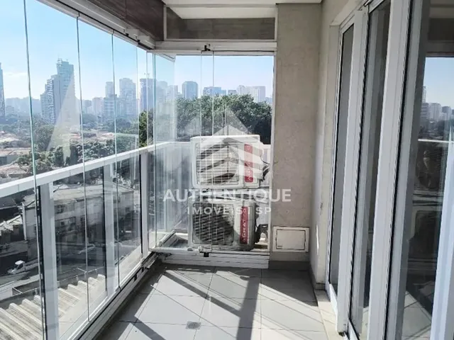 Imagem: FOLLOW BROOKLIN - Apartamento no bairro