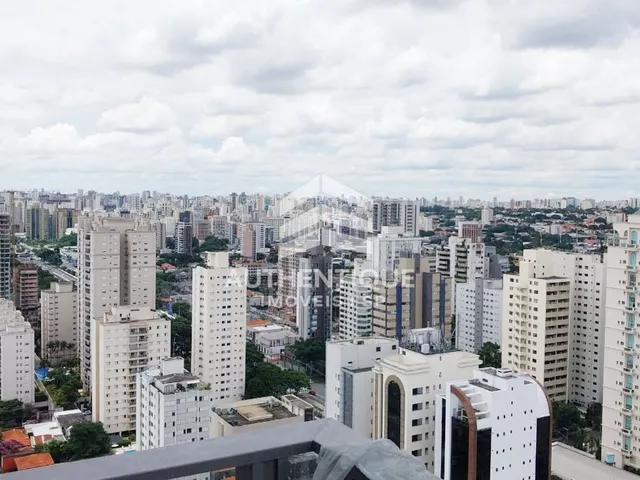 Imagem: Gio Campo Belo - Apartamento À Venda no
