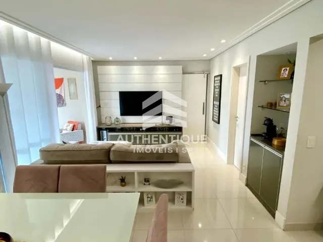 Imagem: Auge Home Resort Sbc - Apartamento Condomínio