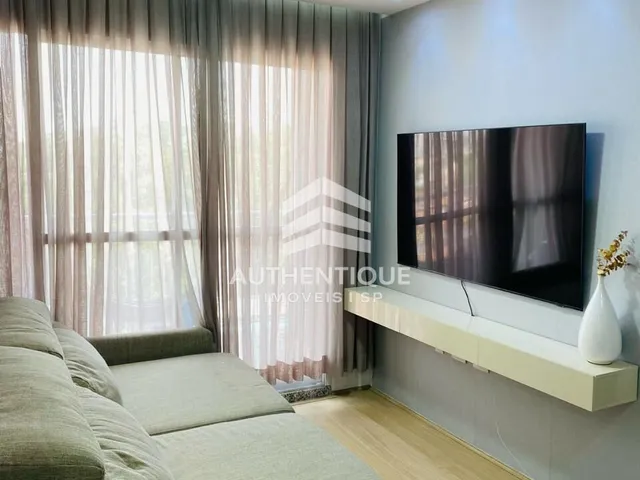 Imagem: Teg Sacoma - Apartamento no Bairro Sacomã