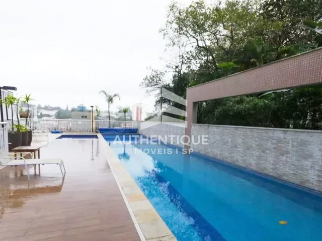 Imagem 6: Oliva Vila Mascote - Apartamento À Venda em São Paulo/Sp