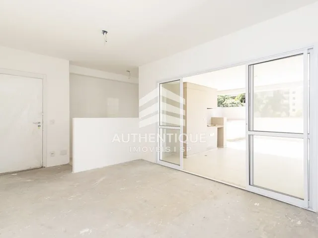 Imagem 2: Oliva Vila Mascote - Apartamento À Venda em São Paulo/Sp