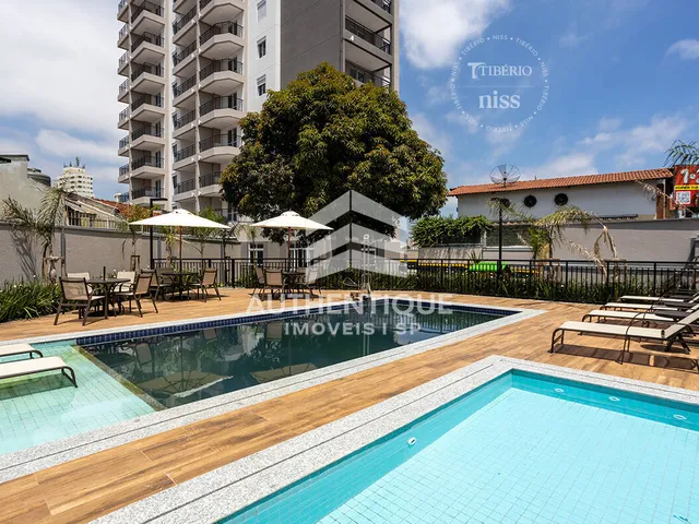 Imagem: Hello Santana - Apartamento no Bairro Santana