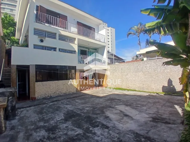 Imagem: Casa À Venda no Bairro Vila Alexandria