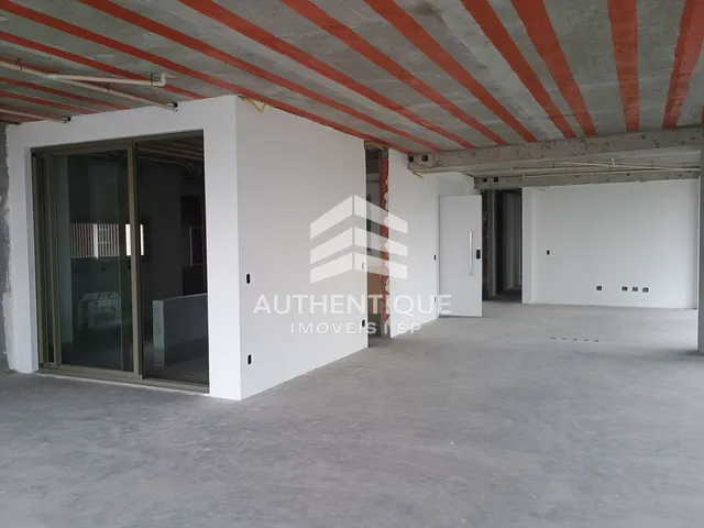 Imagem: Apartamento À Venda no Bairro Itaim Bibi
