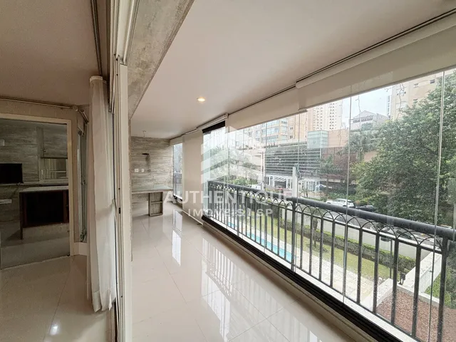 Imagem: Verone Family Club Mooca - Apartamento Garden