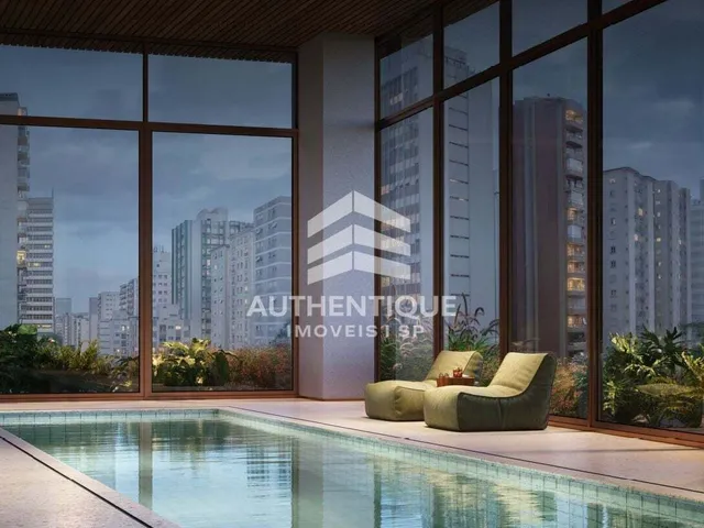 Imagem 7: Renato 410 Itaim Bibi - Apartamento Duplex no Bairro Itaim Bibi À Venda