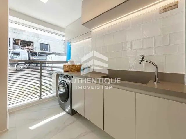 Imagem 15: Ambience Vila Mariana - Apartamento À Venda em São Paulo/Sp