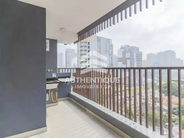Imagem: La Casa Brooklin - Apartamento no Bairro